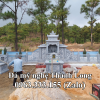 Khu lăng mộ đá - Mẫu 11