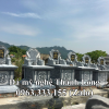 Khu lăng mộ đá - Mẫu 12