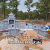 Khu lăng mộ đá - Mẫu 14