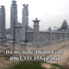 Khu lăng mộ đá - Mẫu 16