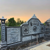 Khu lăng mộ đá - Mẫu 27