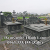 Khu lăng mộ đá - Mẫu 29