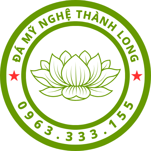 Đá mỹ nghệ Thành Long | Ninh Bình