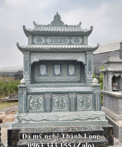 Mộ đá Đôi - Mẫu 08