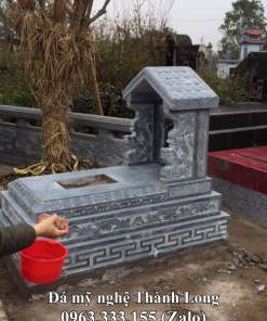 Mộ đá Một Mái - Mẫu 10