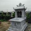Mộ đá Một Mái - Mẫu 12