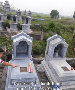 Mộ đá Một Mái - Mẫu 13