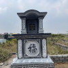 Mộ đá Một Mái - Mẫu 06