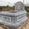 Mộ đá Tam Sơn - Mẫu 11