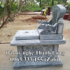 Mộ đá Tam Sơn - Mẫu 13