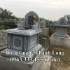 Mộ đá Tam Sơn - Mẫu 15