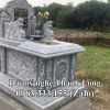 Mộ đá Tam Sơn - Mẫu 16