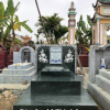Mộ đá Tam Sơn - Mẫu 21