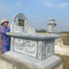 Mộ đá Tam Sơn - Mẫu 23