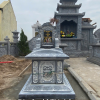 Mộ đá Tam Sơn - Mẫu 28