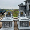 Mộ đá Tam Sơn - Mẫu 30