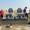 Mộ đá Tam Sơn - Mẫu 32