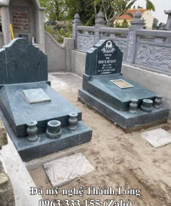 Mộ đá Tam Sơn - Mẫu 33