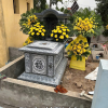 Mộ đá Tam Sơn - Mẫu 35