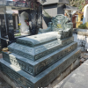 Mộ đá Tam Sơn - Mẫu 39