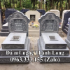Mộ đá Tam Sơn - Mẫu 04