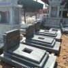 Mộ đá Tam Sơn - Mẫu 41