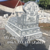 Mộ đá Tam Sơn - Mẫu 05