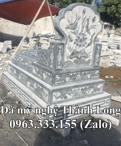Mộ đá Tam Sơn - Mẫu 05