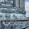 Mộ đá Tròn - Mẫu 11