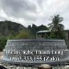 Mộ đá Tròn - Mẫu 14