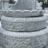 Mộ đá Tròn - Mẫu 17