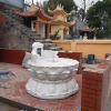 Mộ đá Tròn - Mẫu 19