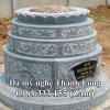 Mộ đá Tròn - Mẫu 05